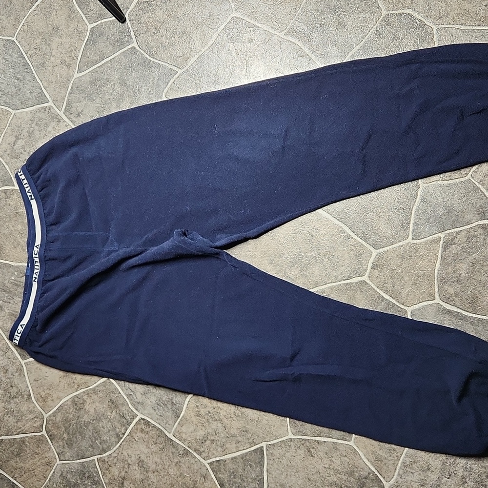 Nautica Sleepwear Pajama Pants